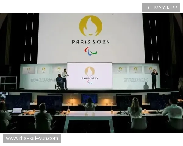 国际奥委会推动AI技术应用,巴黎奥运会设180个场景