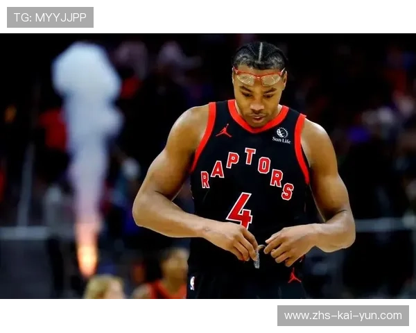 猛龙新秀沃尔特首秀砍18分，赛后获前辈巴恩斯称赞