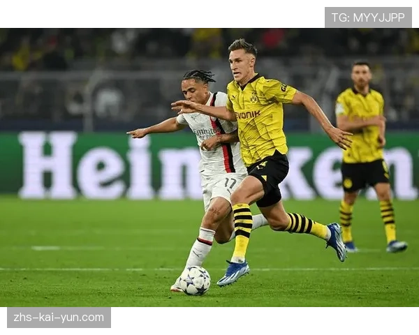 多特蒙德出局分析：高位防线屡次被巴黎边路速度击穿
