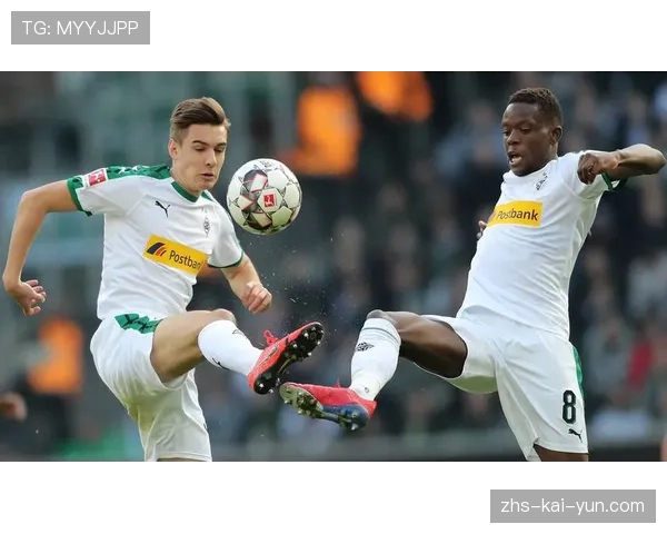 官方确认:门兴格拉德巴赫主帅将离任,继任者成疑 官方确认:门兴格拉德巴赫主帅将离任,继任者成疑